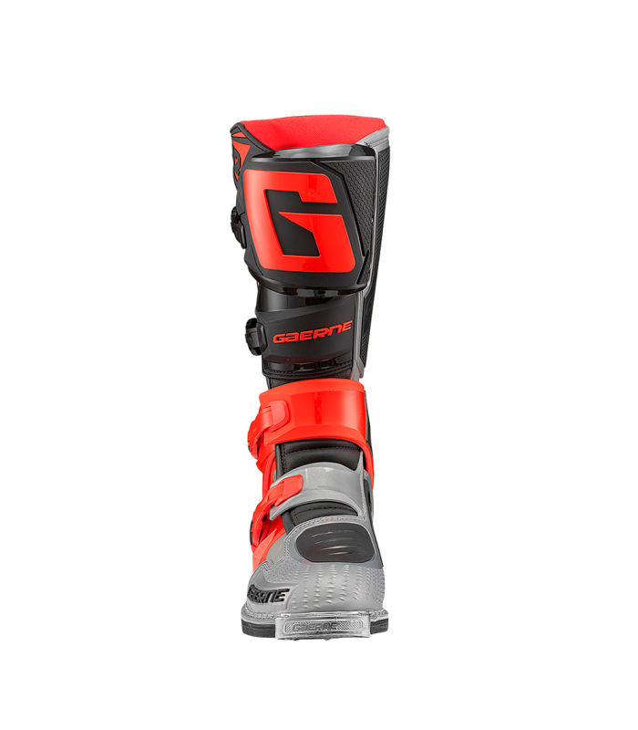 GAERNE SG-12 BOOTS (FORGE)