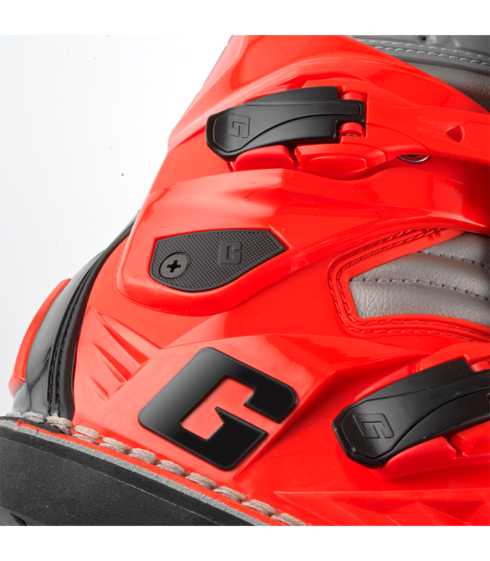 GAERNE SG-12 BOOTS (FORGE)