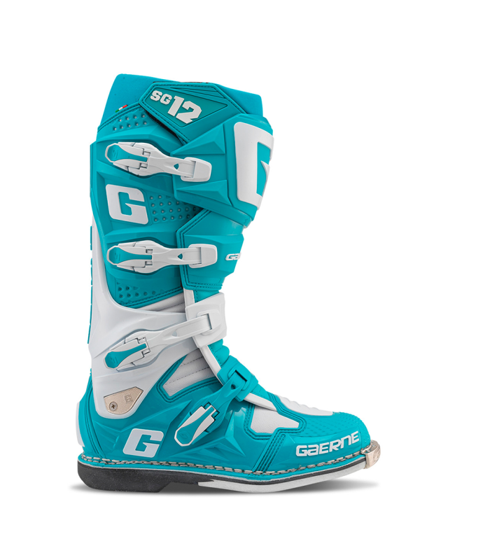 BOTAS GAERNE SG-12 (PORTOFINO)