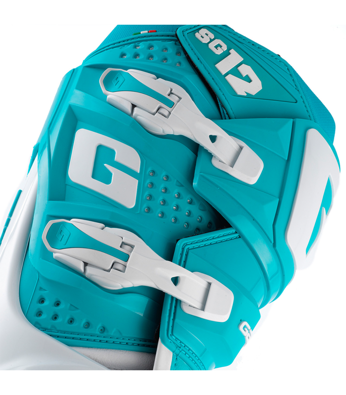 BOTAS GAERNE SG-12 (PORTOFINO)