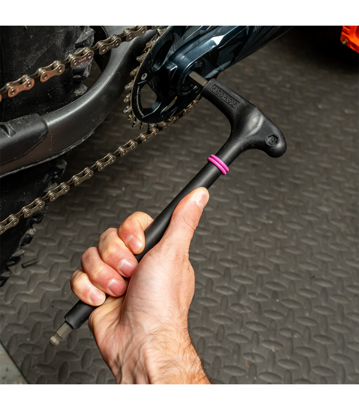 JUEGO LLAVES ALLEN Y TORX CON MANGO PEDRO'S (10 PIEZAS) | TopFun.com