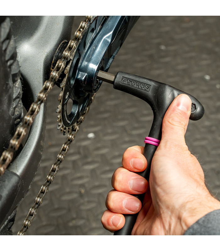 PEDRO'S MASTER T-HANDLE SET (10 PIECES) | TopFun.com