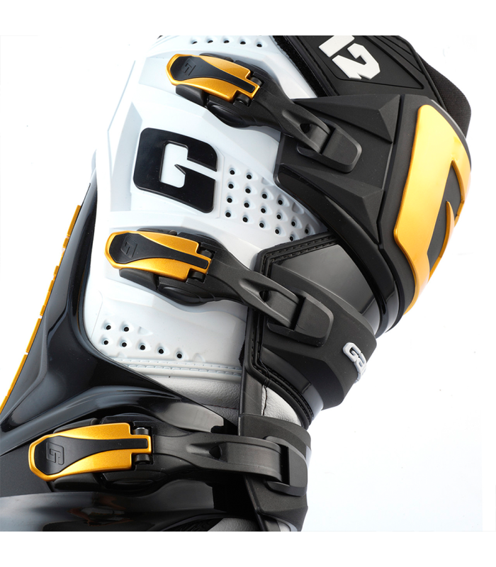 BOTAS GAERNE S-G12 (LUXE)