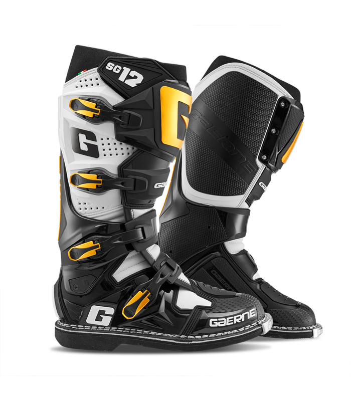 GAERNE SG-12 BOOTS (LUXE)