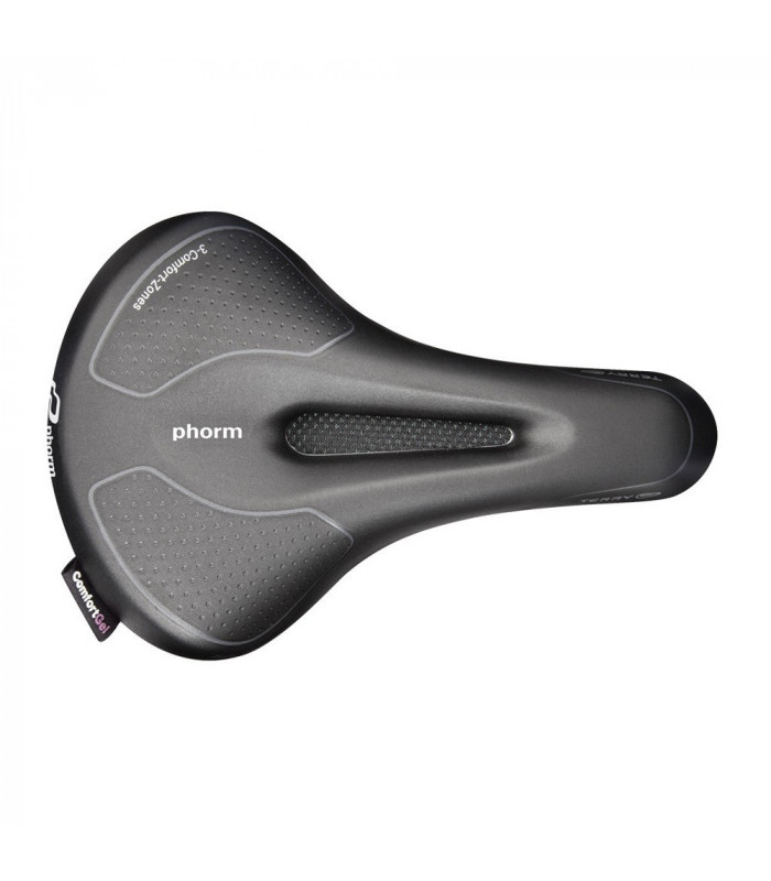 PHORM S/410 GEL MAX TOURING VL6247 WOMEN SADDLE