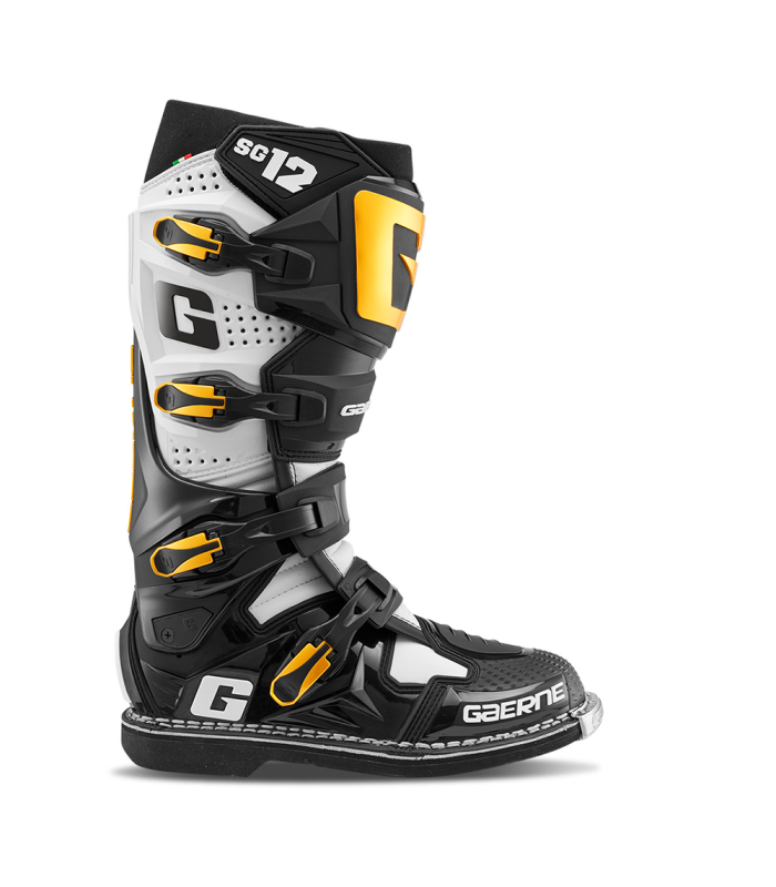BOTAS GAERNE S-G12 (LUXE)