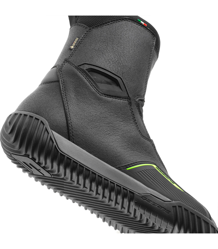 GAERNE G-ESCAPE GORE-TEX BOOTS (BLACK)