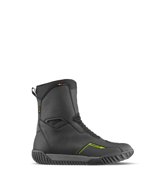 GAERNE G-ESCAPE GORE-TEX BOOTS (BLACK)