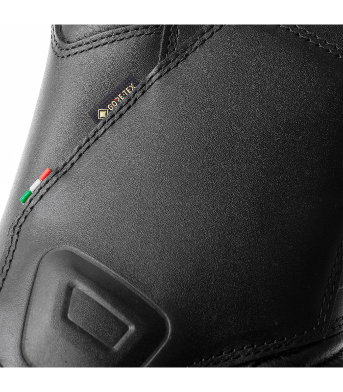 GAERNE G-ASPEN GORE-TEX BOOTS (BLACK)