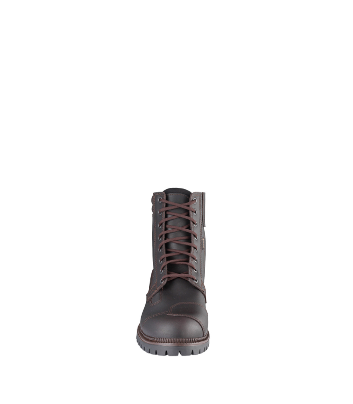 GAERNE G-STONE GORE-TEX BOOTS (BROWN)