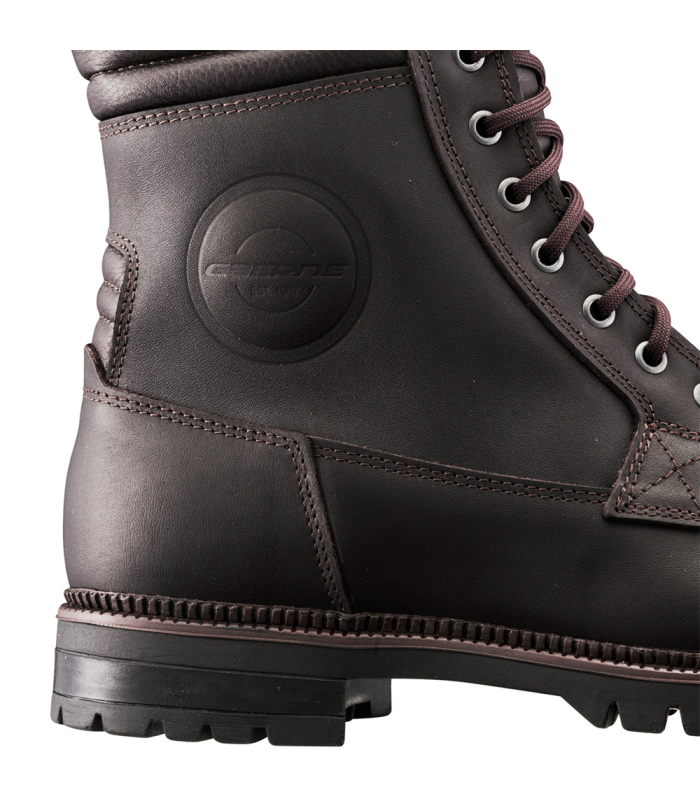 GAERNE G-STONE GORE-TEX BOOTS (BROWN)