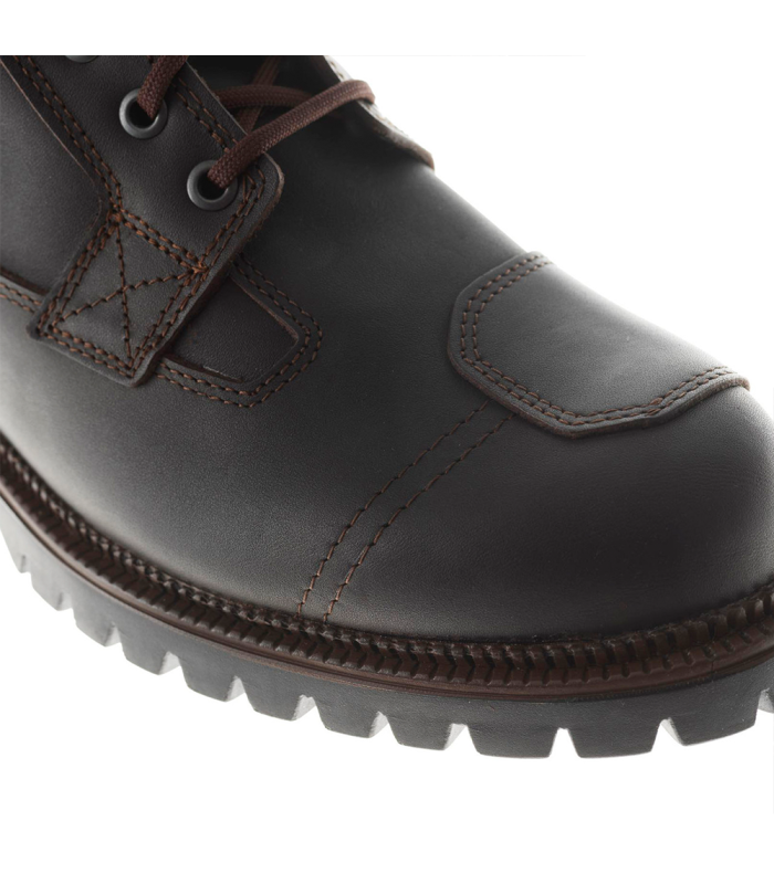 GAERNE G-STONE GORE-TEX BOOTS (BROWN)