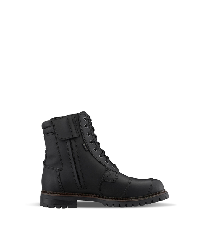 BOTAS GAERNE G-STONE GORE-TEX (NEGRO)