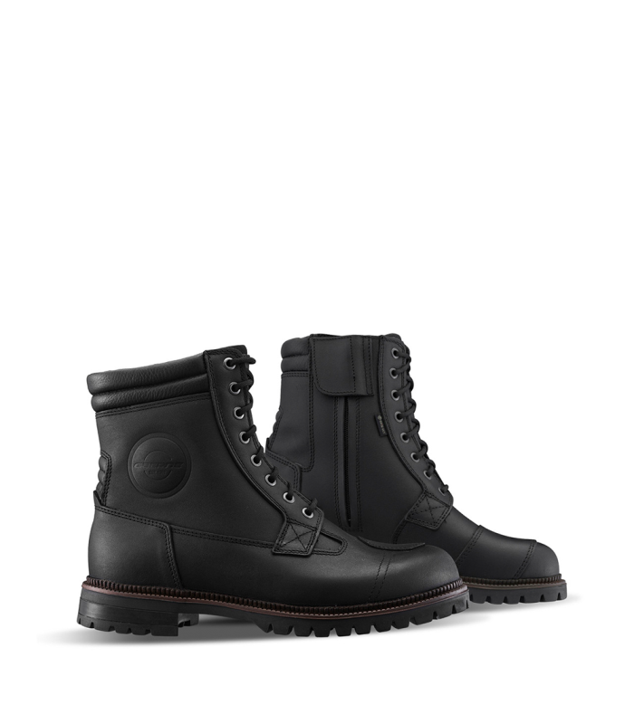GAERNE G-STONE GORE-TEX BOOTS (BLACK)