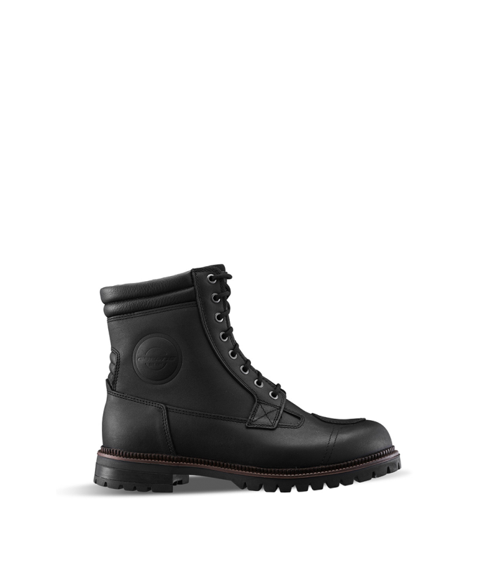 BOTAS GAERNE G-STONE GORE-TEX (NEGRO)