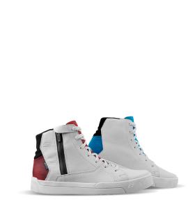 ZAPATILLAS GAERNE G-ROME GORE TEX (BLANCO)