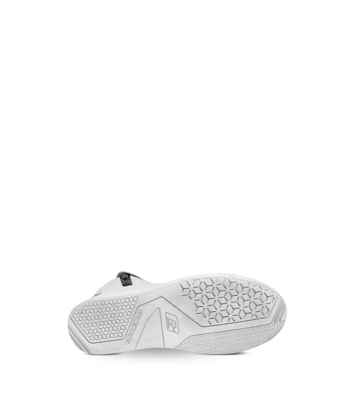 ZAPATILLAS GAERNE G-ROME GORE TEX (BLANCO)
