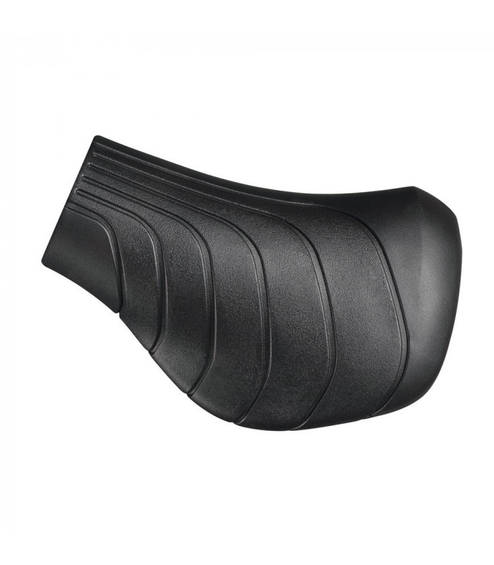 PUÑOS PHORM G510 (NEGRO/GRIS)