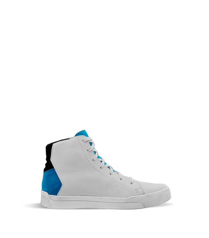 ZAPATILLAS GAERNE G-ROME GORE TEX (BLANCO)