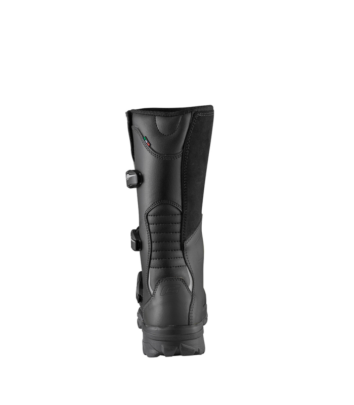 GAERNE G-ADVENTURE AQUATECH BOOTS (BLACK)