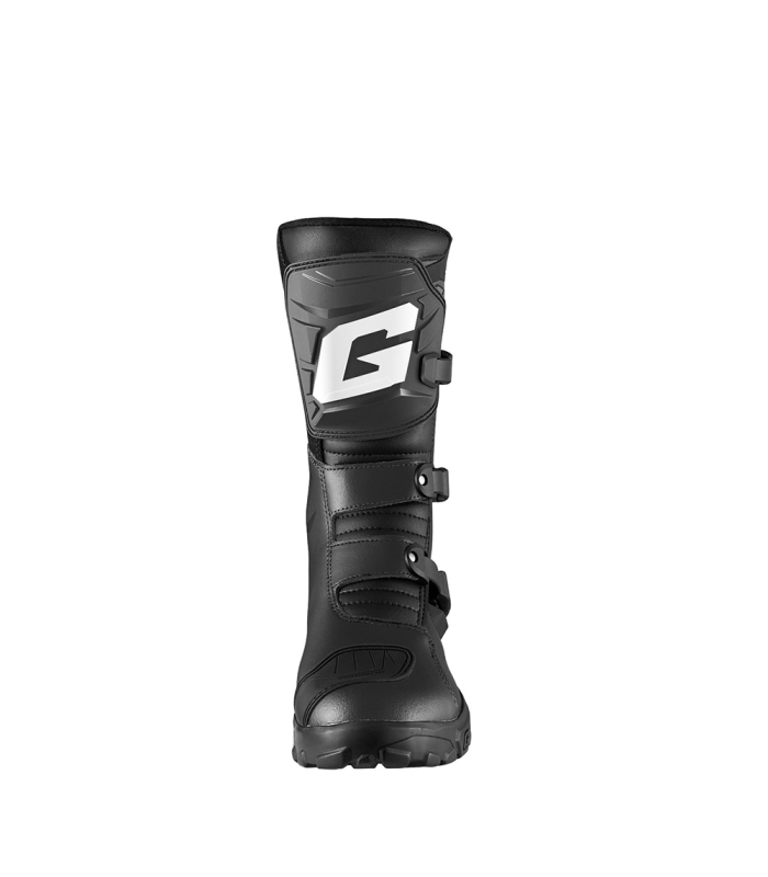 GAERNE G-ADVENTURE AQUATECH BOOTS (BLACK)
