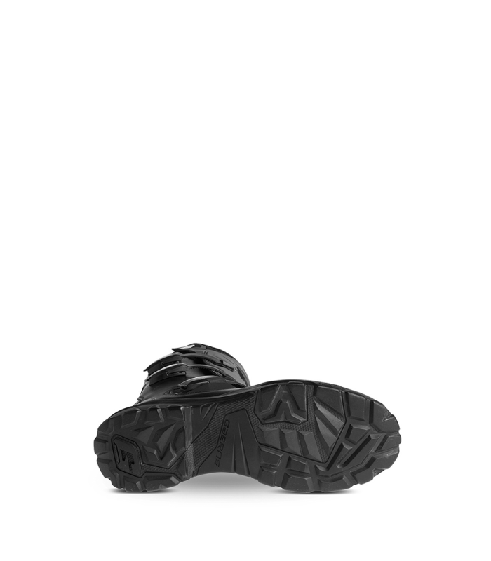 GAERNE G-ADVENTURE AQUATECH BOOTS (BLACK)