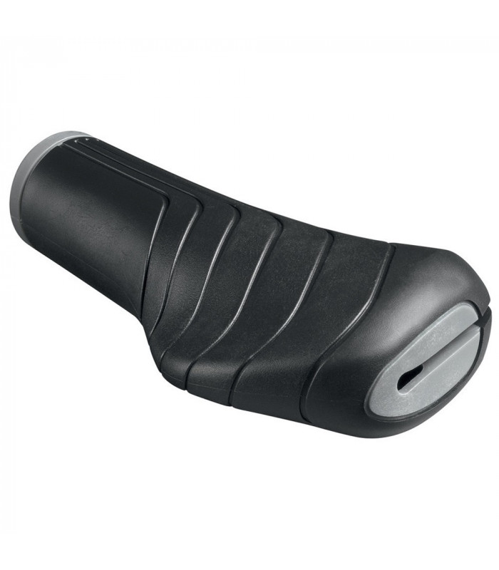 PHORM G510 GRIPSHIFT GRIPS (BLACK/GREY)