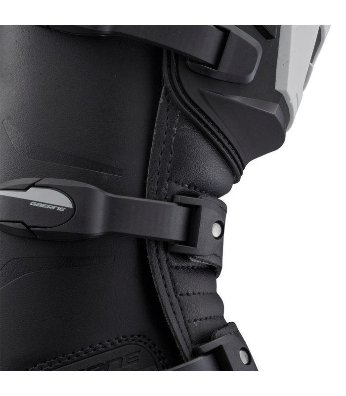 GAERNE G-ADVENTURE AQUATECH BOOTS (BLACK)