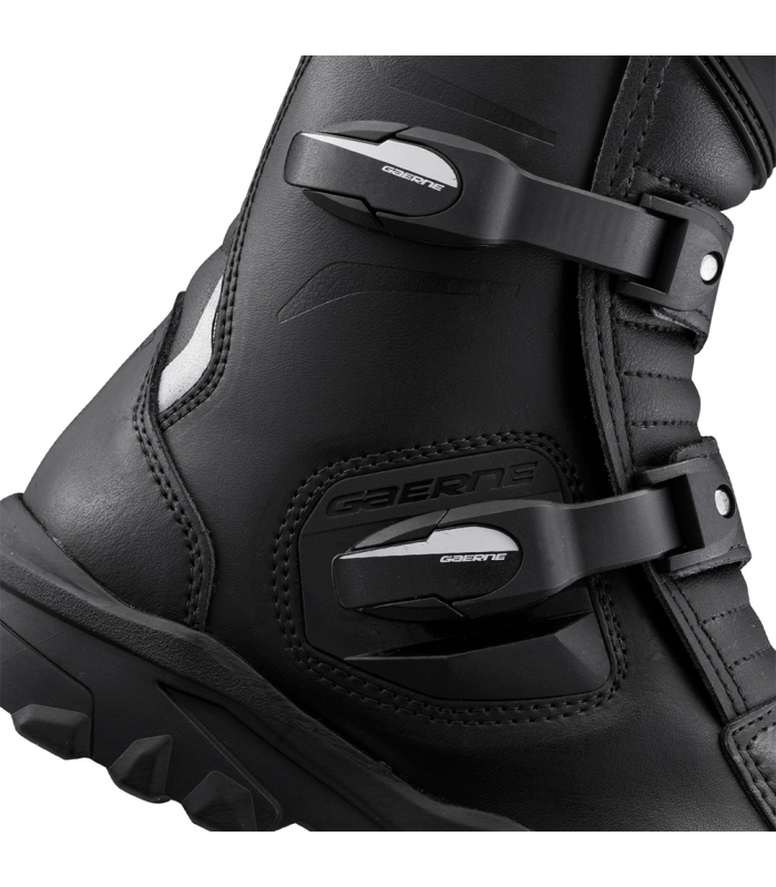 GAERNE G-ADVENTURE AQUATECH BOOTS (BLACK)