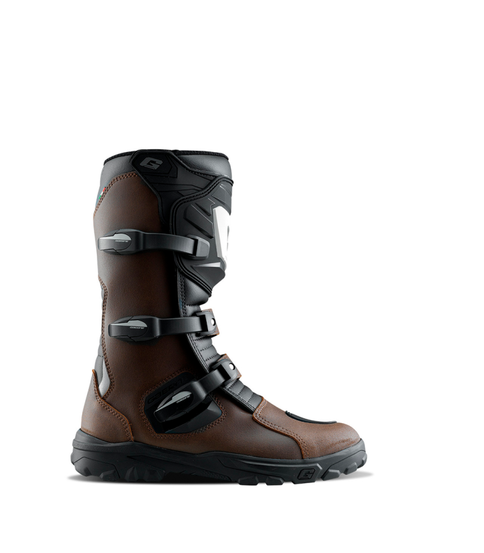 BOTAS GAERNE G-ADVENTURE AQUATECH (MARRÓN)