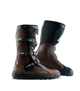 BOTAS GAERNE G-ADVENTURE AQUATECH (MARRÓN)