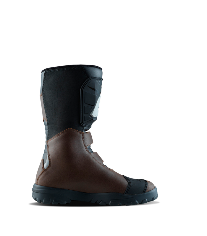 BOTAS GAERNE G-ADVENTURE AQUATECH (MARRÓN)