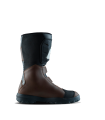 GAERNE G-ADVENTURE AQUATECH BOOTS (BROWN)
