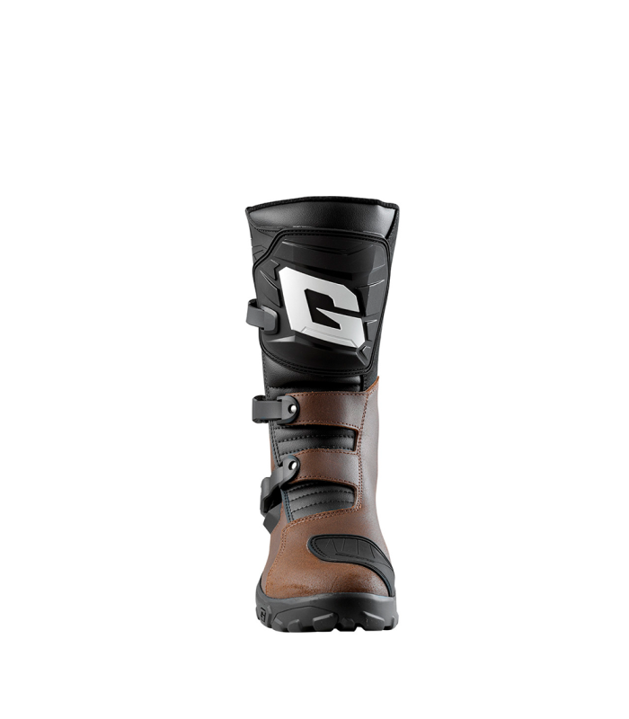 GAERNE G-ADVENTURE AQUATECH BOOTS (BROWN)