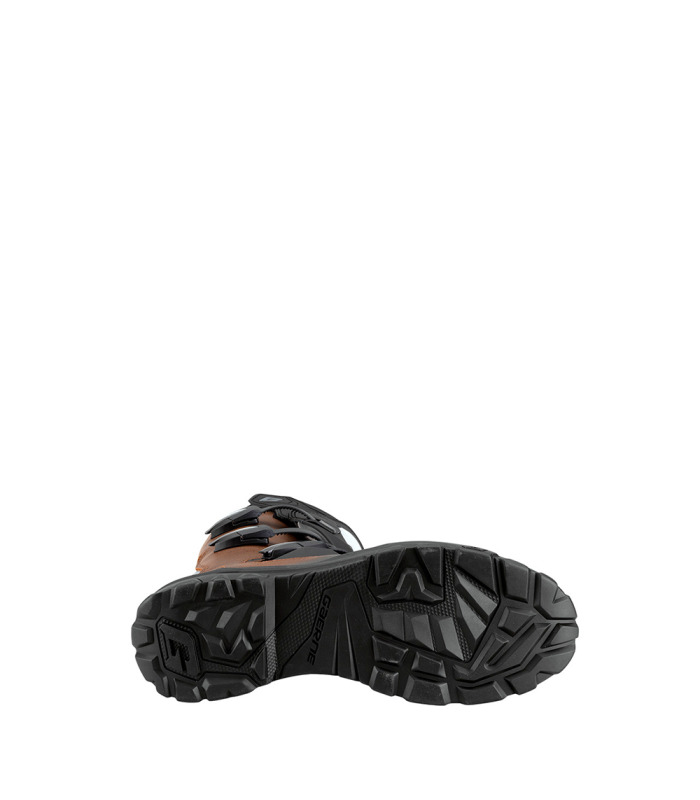 BOTAS GAERNE G-ADVENTURE AQUATECH (MARRÓN)