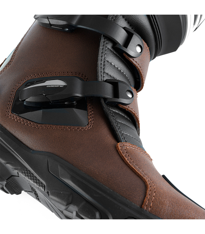 BOTAS GAERNE G-ADVENTURE AQUATECH (MARRÓN)