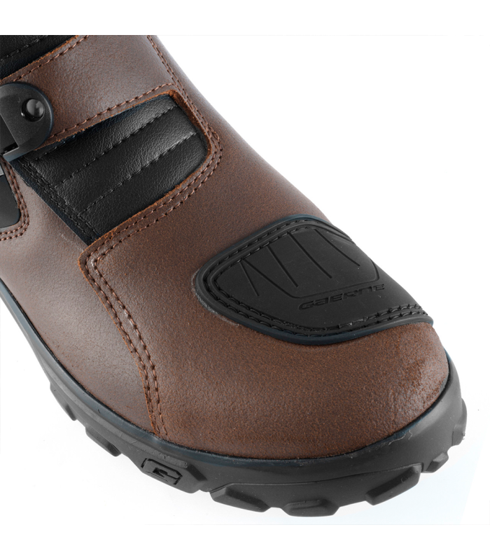 GAERNE G-ADVENTURE AQUATECH BOOTS (BROWN)