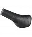 PHORM G510 GRIPSHIFT GRIPS (BLACK/GREY)