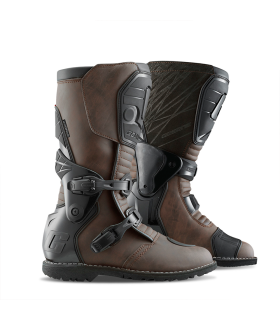 GAERNE G-DAKAR AQUATECH BOOTS (BROWN)