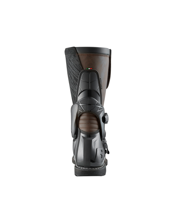 BOTAS GAERNE G-DAKAR AQUATECH (MARRÓN)