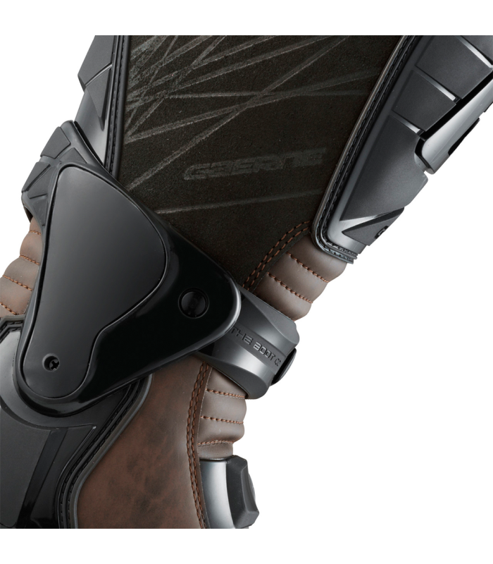 GAERNE G-DAKAR AQUATECH BOOTS (BROWN)