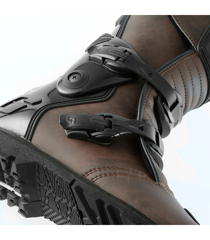 BOTAS GAERNE G-DAKAR AQUATECH (MARRÓN)