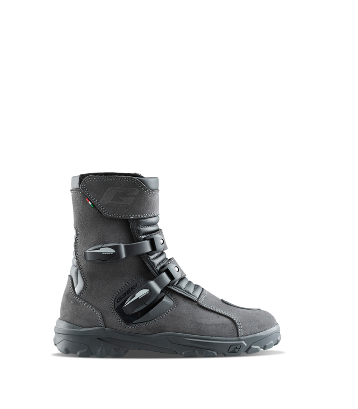 GAERNE G-DUNE AQUATECH BOOTS (ANTHRACITE)