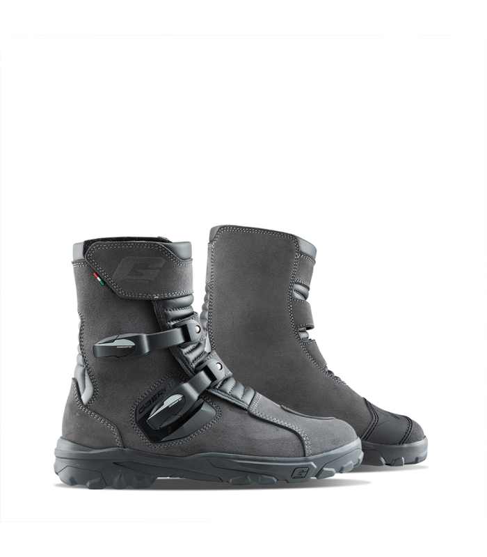 GAERNE G-DUNE AQUATECH BOOTS (ANTHRACITE)