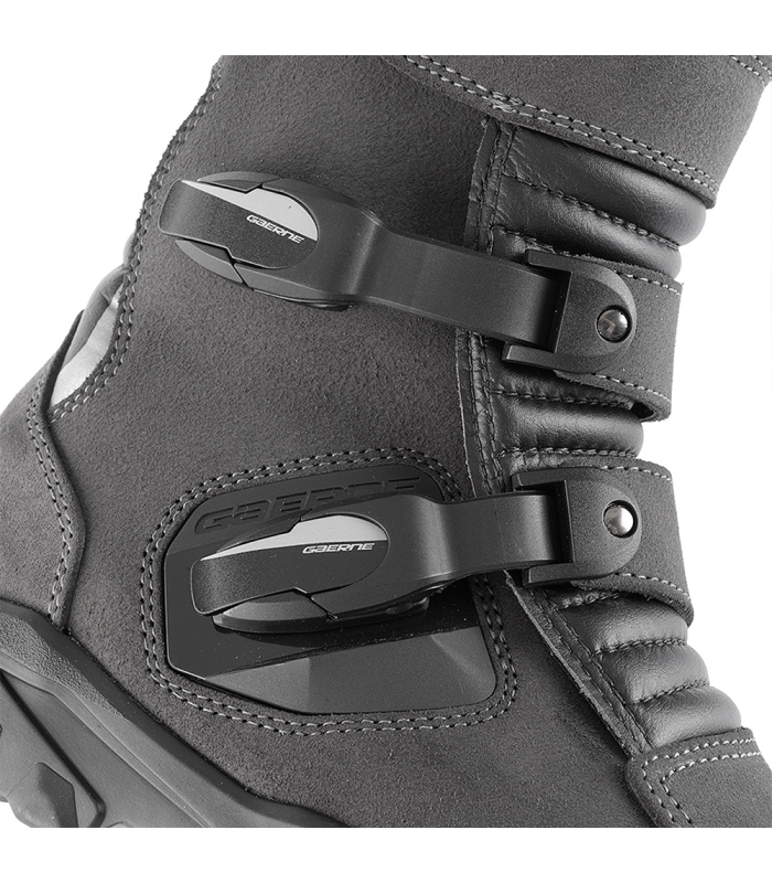 GAERNE G-DUNE AQUATECH BOOTS (ANTHRACITE)
