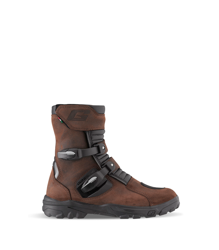 BOTAS GAERNE G-DUNE AQUATECH (MARRÓN)