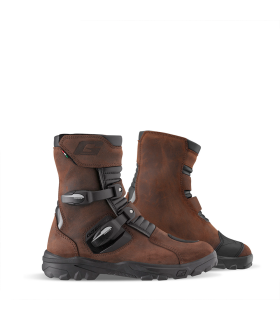 BOTAS GAERNE G-DUNE AQUATECH (MARRÓN)
