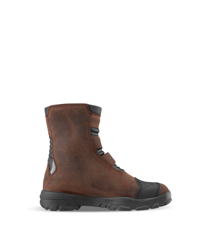 BOTAS GAERNE G-DUNE AQUATECH (MARRÓN)