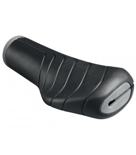 PHORM G510 NEXUS-ROHLOFF GRIPS (BLACK/GREY)