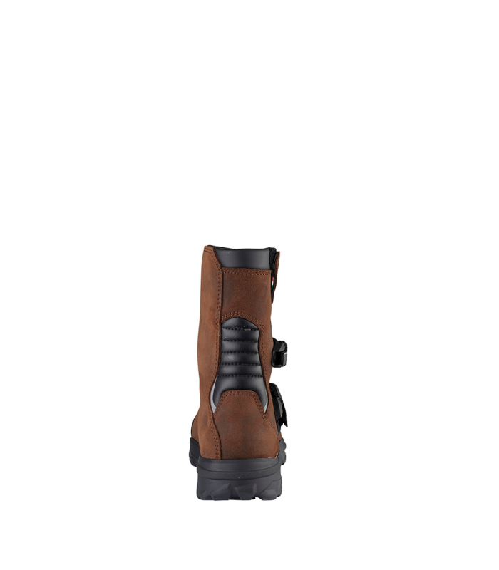 GAERNE G-DUNE AQUATECH BOOTS (BROWN)